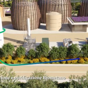 Iris_Bio_Metano_Area Liquefazione Metano