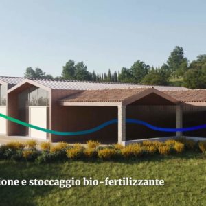 Compost Pesaro Irisi BIo Metano